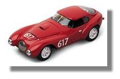 Ferrari 166/212 MM "Mille Miglia '52"