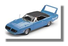 Plymouth Roadrunner Superbird "Streetversion"