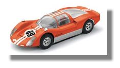 Porsche Carrera 6 "Sebring '66"